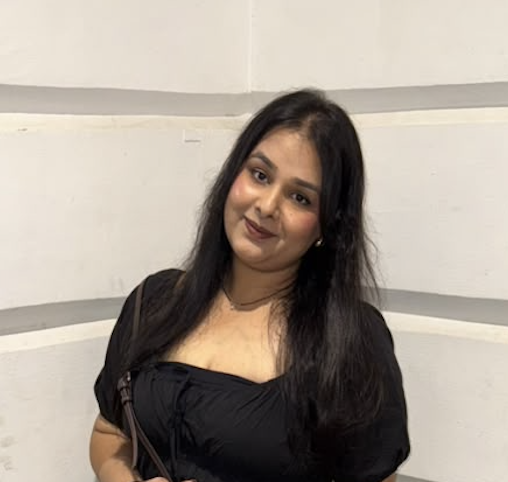 Megha Jain