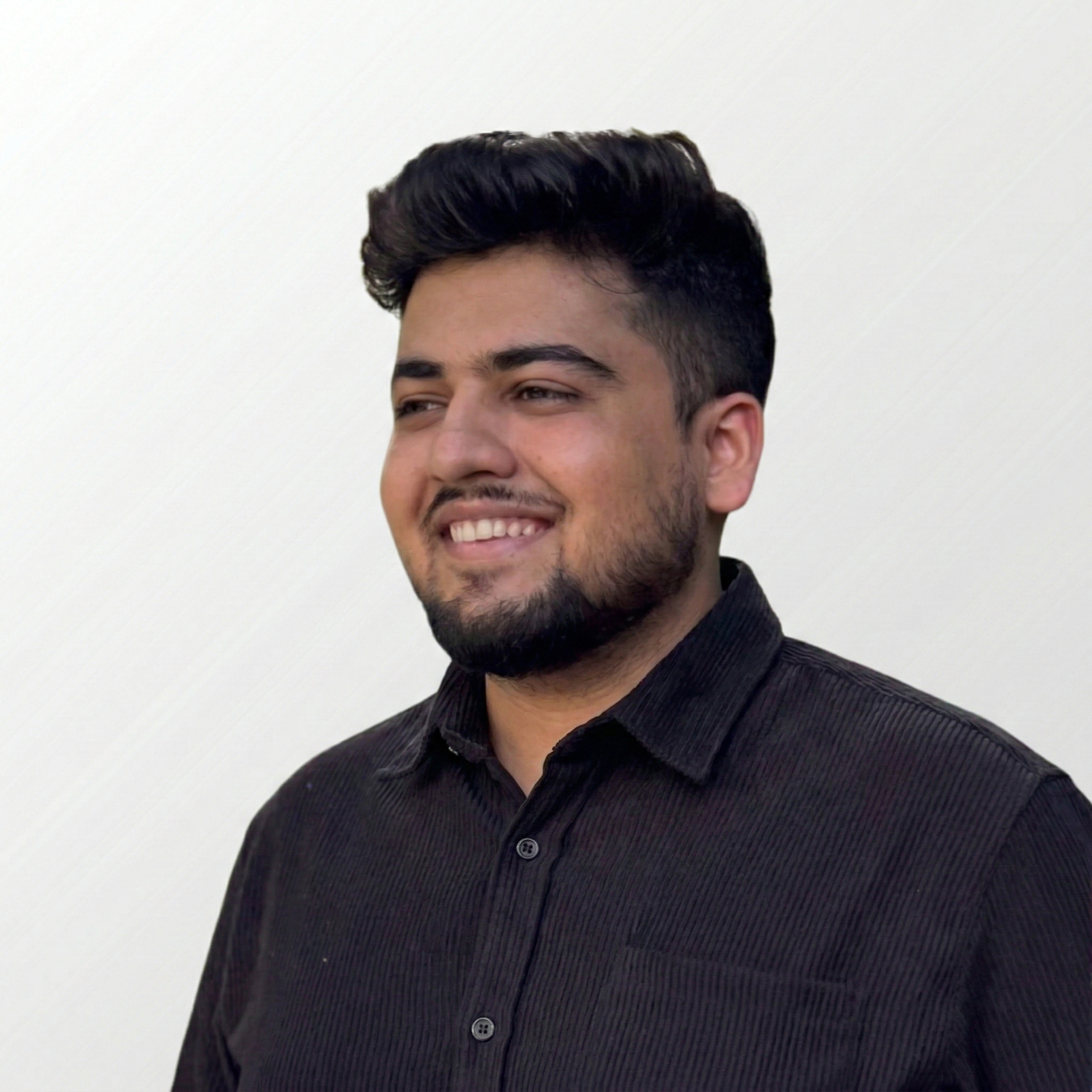 Ujjawal Shrivastava